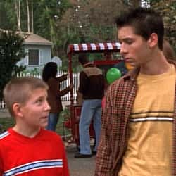 Hot Babysitter Malcolm In The Middle